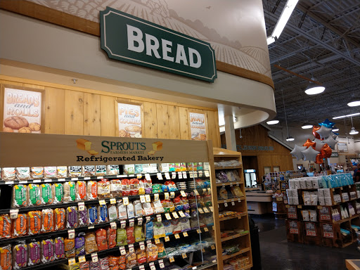 Health Food Store «Sprouts Farmers Market», reviews and photos, 5665 W Bell Rd, Glendale, AZ 85308, USA