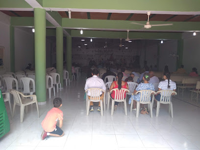 Iglesia Pentecostal Unida De Colombia Flandes Tolima