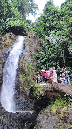 Curug Cimayang