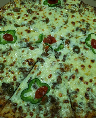 Opiniones de Pizza El Faraón en Guayaquil - Pizzeria