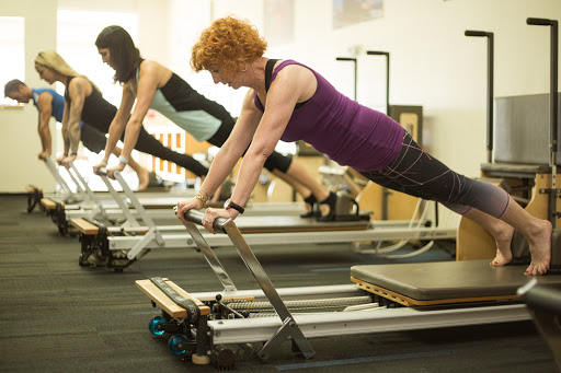 Gym «John Garey Fitness & Pilates», reviews and photos, 6547 E Pacific Coast Hwy, Long Beach, CA 90803, USA