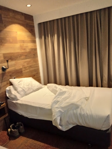 Horarios de Hotel Piedra Verde Rancagua Machalí