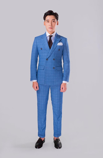 Vest Suit Nam Cưới & Công Sơ HCM - Saint Stefano