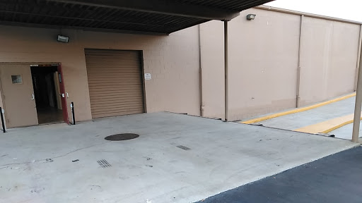 Self-Storage Facility «North Trinity Self Storage», reviews and photos, 4134 Little Rd, New Port Richey, FL 34655, USA