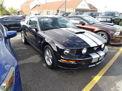 Used Car Dealer «440 Auto Sales», reviews and photos, 300 N Rocky River Dr, Berea, OH 44017, USA