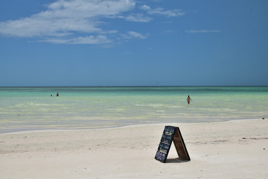 Playa Holbox