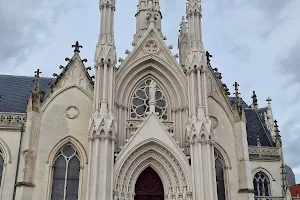 Église Saint-Martin image