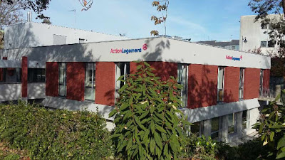 Agence Action Logement ARRAS à Arras