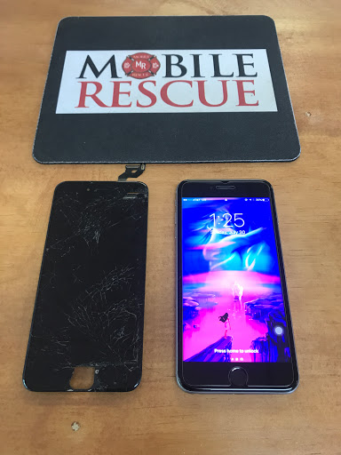 Mobile Phone Repair Shop «Mobile Rescue Tech Repair», reviews and photos, 641 Queen St, Southington, CT 06489, USA