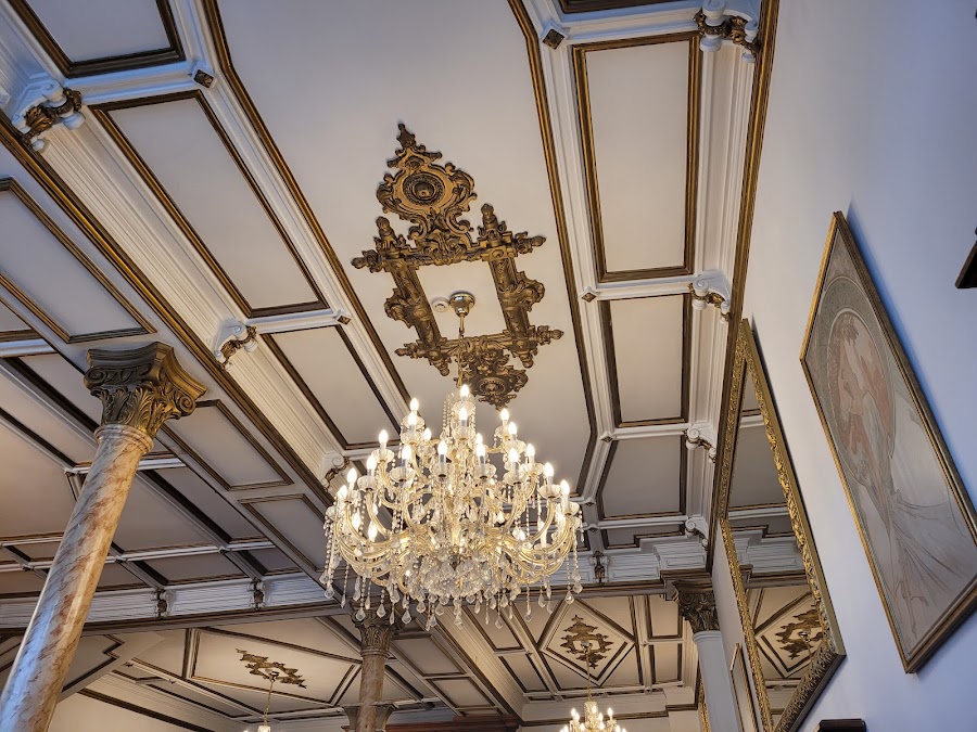 Restaurante RC