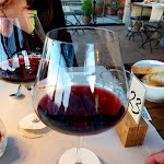 Photo n°4 de l'avis de Marco.o fait le 20/05/2021 à 20:04 sur le  Boccon Divino à Montalcino