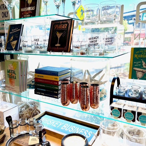 Gift Shop «Tabula Rasa Essentials», reviews and photos, 919 Manhattan Ave # A, Manhattan Beach, CA 90266, USA