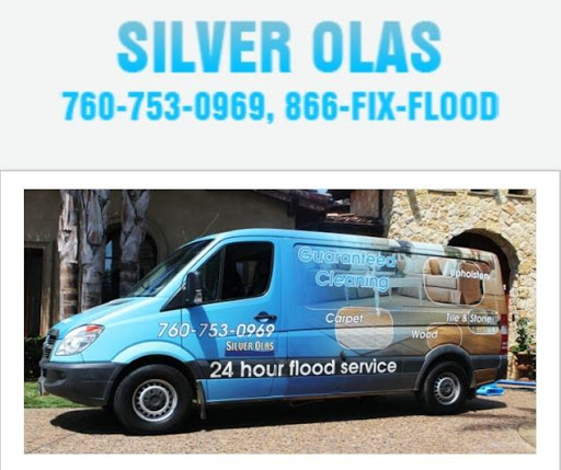 Silver Olas Carpet Cleaning, Wood Floor & Tile Cleaning