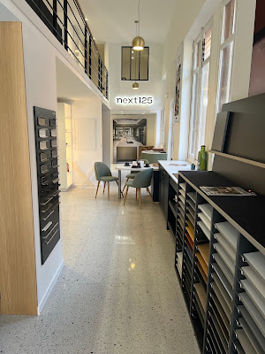 next 125 - AC Design Mobilier à Saint-Raphaël