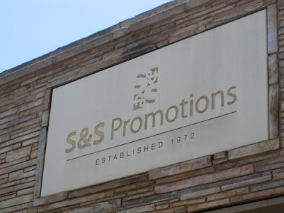S&S Promotions Inc