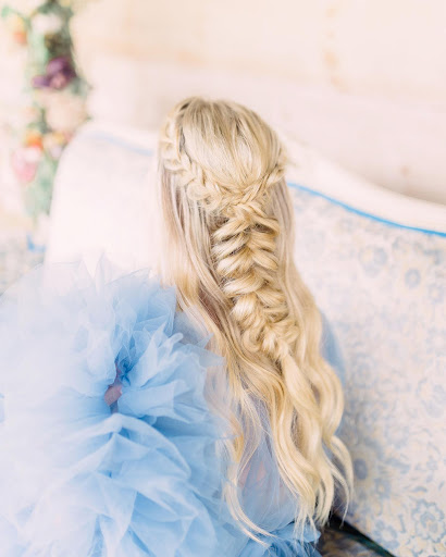 Beauty Salon «Hair Benders Salon», reviews and photos, 2617 E Center St, Kingsport, TN 37664, USA