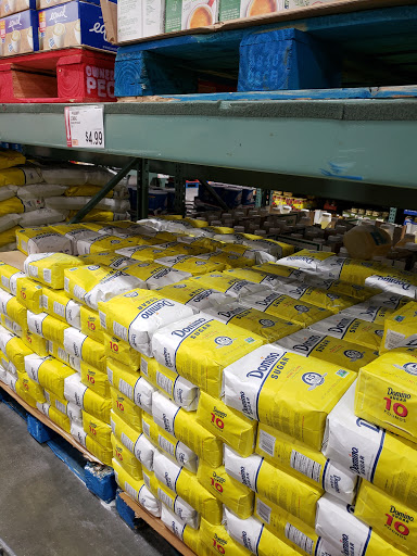 Warehouse club «BJ’s Wholesale Club», reviews and photos, 2301 Taylor Rd, Chesapeake, VA 23321, USA