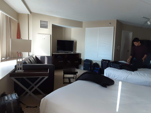 Convention Center «Atlantic City Convention & Visitors Authority», reviews and photos, 2314 Pacific Ave, Atlantic City, NJ 08401, USA