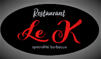 Photos du propriétaire du Restaurant de grillades Restaurant Le K à Mulhouse - n°6