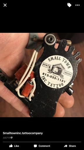 Explore beach tattoo ideas for womens, creative tattoo ideas in Seymour, available at American Gypsy Tattoo Corp.