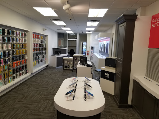Cell Phone Store «Verizon Authorized Retailer - Wireless Zone», reviews and photos, 11 Park Ave, Madison, NJ 07940, USA