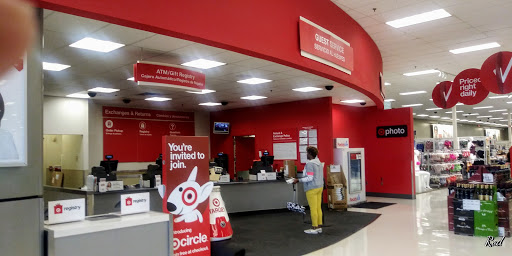 Department Store «Target», reviews and photos, 13250 Northwest Fwy, Houston, TX 77040, USA