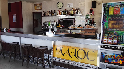 Bar Xaloc - Carrer del Torrent Fondo, 08840 Viladecans, Barcelona, Spain