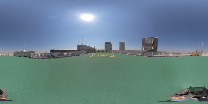 京急百貨店 上大岡店 神奈川県横浜市港南区上大岡西 デパート デパート グルコミ