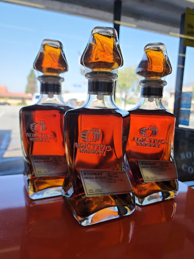 Liquor Store «Canyon City Liquor», reviews and photos, 424 W Foothill Blvd, Azusa, CA 91702, USA