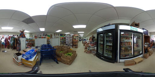 Grocery Store «African Jamaican Caribbean Foods Fish & Meat Market», reviews and photos, 1368 N Pleasantburg Dr, Greenville, SC 29607, USA