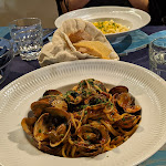 Photo n°1 de l'avis de Pia.l fait le 23/09/2022 à 07:22 sur le  Ristorante Enhorabona à Alghero