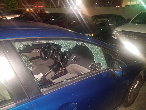 Gym «LA Fitness», reviews and photos, 9143 De Soto Ave, Chatsworth, CA 91311, USA