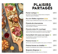 Photos du propriétaire du Restaurant familial La Pataterie Saint Maximin - n°4