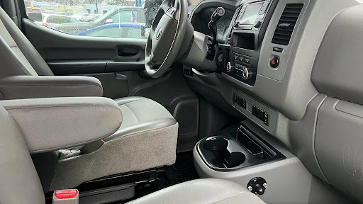 Sam's Auto Detailing en Salem