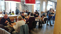 Atmosphère du Restauration rapide McDonald's à Saint-Maximin-la-Sainte-Baume - n°3