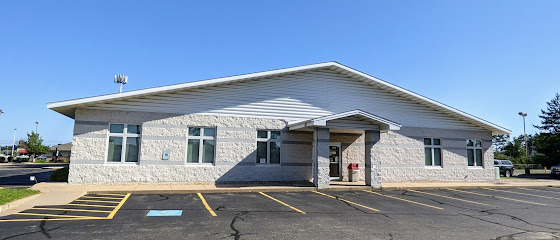 Wisconsin Rapids Social Security Office