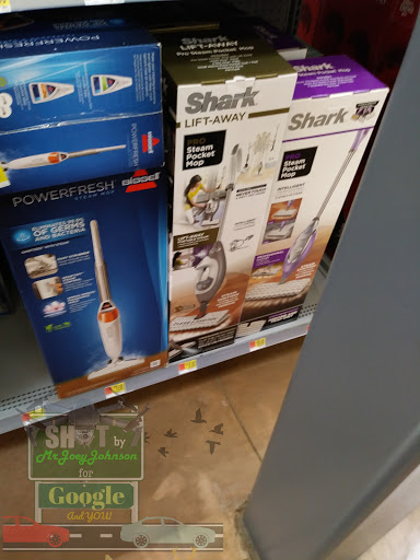 Department Store «Walmart Supercenter», reviews and photos, 8800 Kingsridge Dr, Dayton, OH 45458, USA