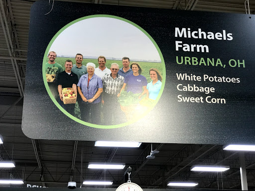 Grocery Store «Kroger Marketplace», reviews and photos, 7685 Mall Rd, Florence, KY 41042, USA