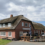 Photo n°7 de l'avis de Charlotte.e fait le 21/05/2023 à 18:45 sur le  Gasthof Südwesthörn à Emmelsbüll-Horsbüll