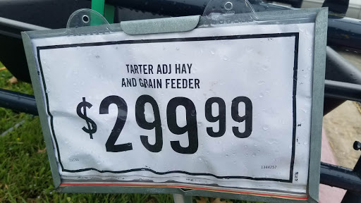 Home Improvement Store «Tractor Supply Co.», reviews and photos, 801 I-35, Georgetown, TX 78626, USA