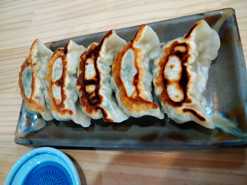 佐藤製麺