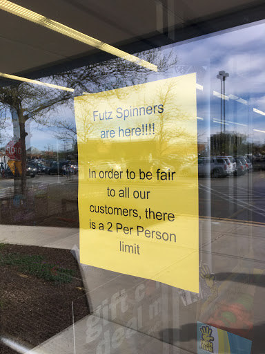 Variety Store «Five Below», reviews and photos, 1468 E Golf Rd, Schaumburg, IL 60173, USA