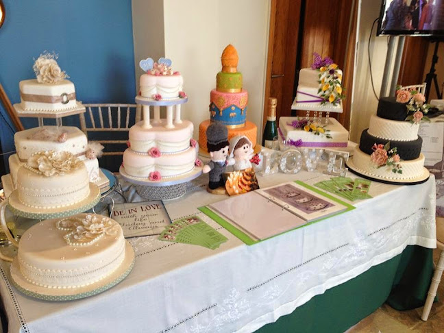 Reviews of Cakes and Catering in Hereford - Caterer