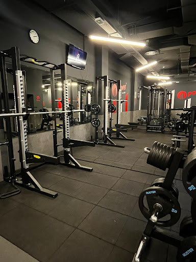 Synergym Castellón Av. Valencia en Castellón de la Plana, Castellón