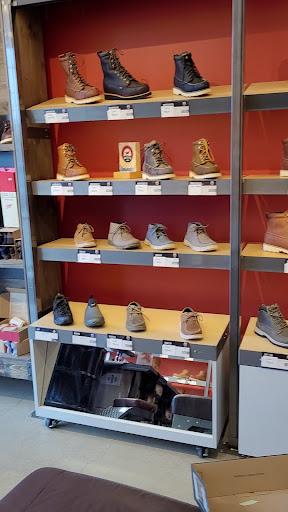Shoe Store «Red Wing», reviews and photos, 8246 Laguna Blvd Ste 350, Elk Grove, CA 95758, USA