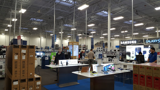 Electronics Store «Best Buy», reviews and photos, 655 W Herndon Ave, Clovis, CA 93612, USA