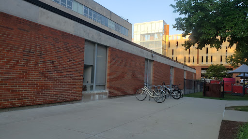 480 Medical Center Dr, Columbus, OH 43210, USA