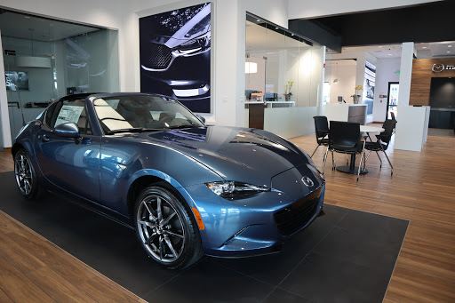 Mazda of Elk Grove image