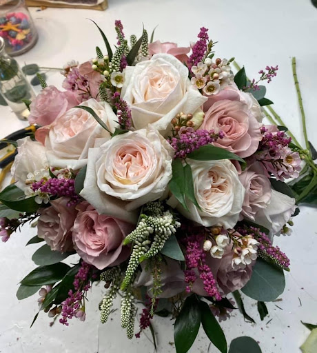 Florist «Ibranyi is Floral», reviews and photos, 259 Stickles Pond Rd, Newton, NJ 07860, USA