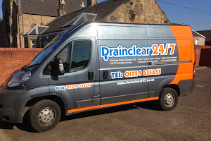 Drainclear 24/7 Ltd